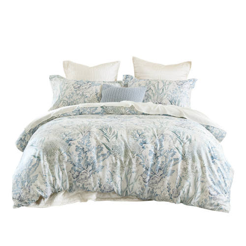 HarborHouse2026��Ʒ�ļ���100%������˿������ӡ��������Ʒ�߼�����1.5�״����������200*230cm��о  588.81Ԫ(������)