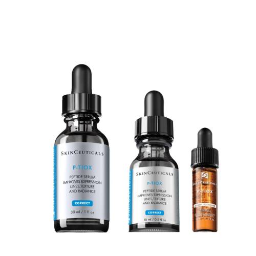 ��˳���ٴ�����ɿ��徫�� PTIOX���Ľ��µ��ƿ����޻�����30ml  1859.2Ԫ��2��(��929.6Ԫ/��)