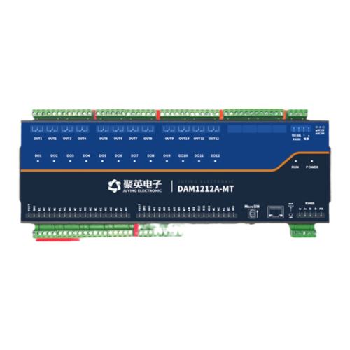 �ۻ��㣺��Ӣ12·�̵���ģ�����ɼ�RS485232+����485  327.25Ԫ