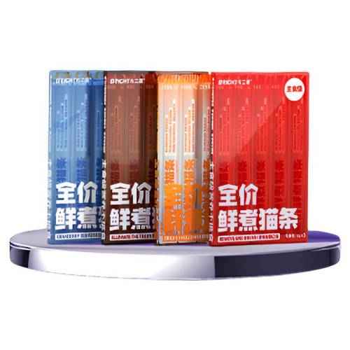 ������ȫ����ʳè������ʳ��Ѽ��ζ 0.12kg  61.08Ԫ��3��(��20.36Ԫ/��)