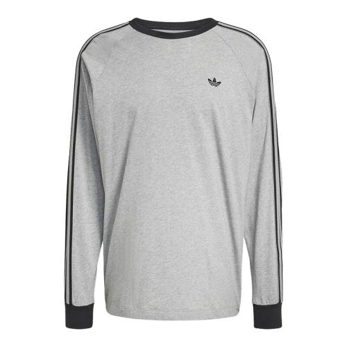 ���ڲ�����adidas���ϴ�˹��Ҷ�����������˶����䴺�и���Բ��T�� KV4703KV4703 S  290Ԫ