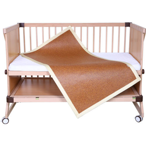 ���ڲ�����Ӥ����ϯ���������ļ�����άͯϯ��ɫ-������ 56cmX100cm  41.8Ԫ