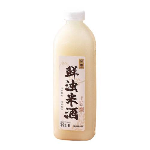 ��һ�������׾�ũ������΢��1L1ƿ 1L ԭζ  11.73Ԫ