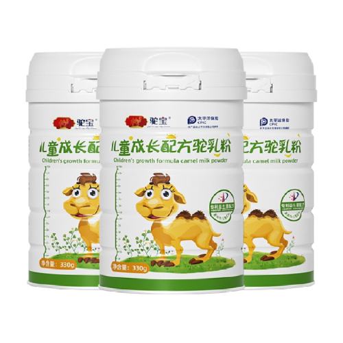 �ձ���ͯ���̷�330g*3����С�����3�ޡ�Ч����330g*3�� ��1�и�Ƭ60Ƭ/��  463.24Ԫ