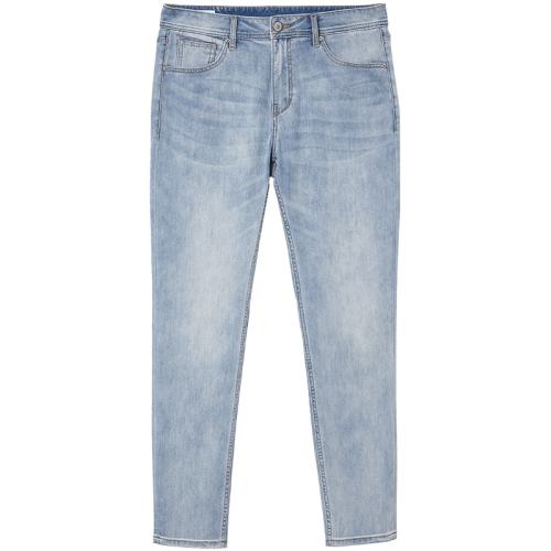 JACK&JONES ���̳�ͬ���װ�＾ţ�п�����ʱ��è��ˮϴ������ţ�г������� 129Ԫ