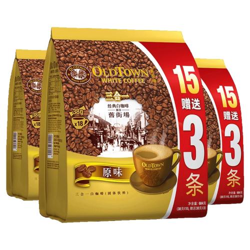 �ɽֳ��������Ǵ�װ���ܿ��ȷۣ�����װ��ԭζ31.6g*18��*2�� ����Ʒ  97.81Ԫ