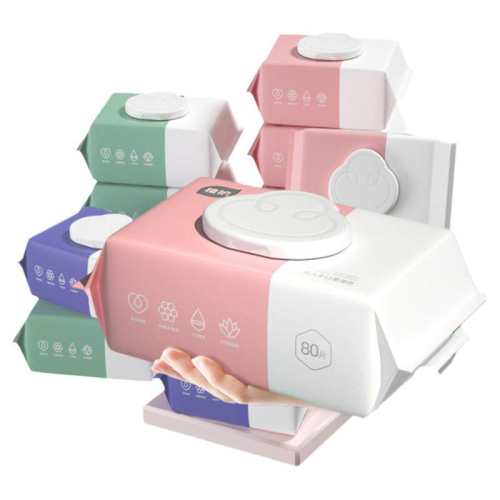 ֲ��Ӥ��ʪ��ֽ�ֿ�ƨר�ô��װ����80���50�˲��ﰲ�Ĳ��ֿ� 5��  19.9Ԫ