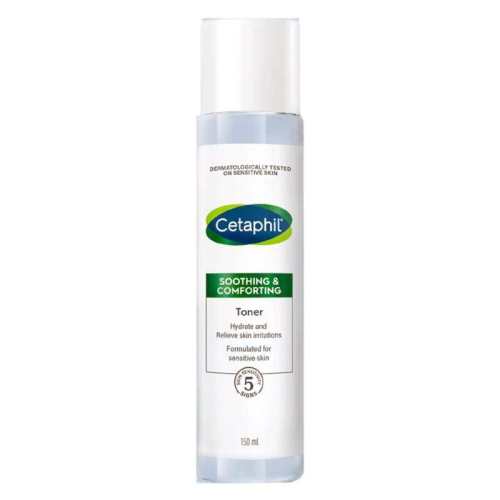 Cetaphil/˿��ܽ �滺��� ����ˮ 150ml 129.5Ԫ
