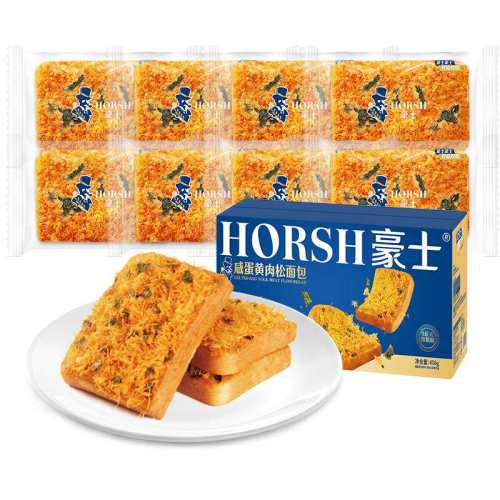 ��ʿ�̵��ƺ�̦������������н�����ζ 408g 1��  18.23Ԫ