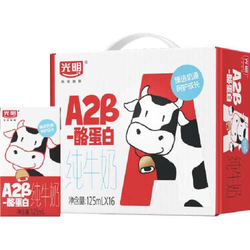 ���� A2��-�ҵ��� ����ש ��ţ�� 4.5g�鵰�� 16�� 125ml 35.5Ԫ