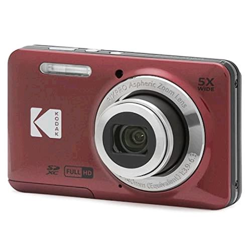 KODAK �´� ������� FZ55-RD 16MP ��ɫ 1542.36Ԫ(��88VIP 95��)