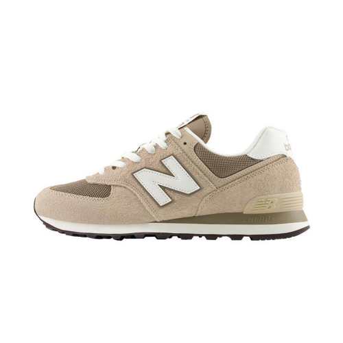 �ۻ��㣺New Balance��Ů��������Ь�̿�ɫ/ǳ��ɫ U574DE2 36  414.33Ԫ