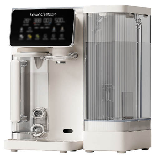 ����ȪQ5Pro���꾻ˮ��̨ʽֱ���������ʼ��ȵ��·���͸һ����� Q5Pro����:��׼�� 3952.7Ԫ(������)