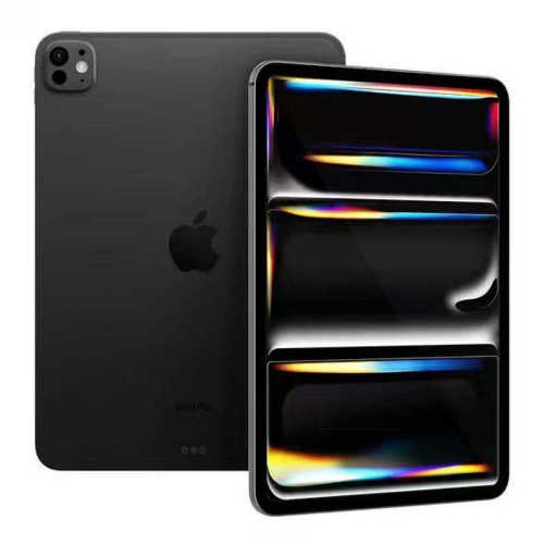 Apple/ƻ�� 11 Ӣ�� iPad Pro (2025)M5оƬƽ�����ȫ��ԭ��δ�� ��պ�ɫ 256GB 25�¿�M5/11�硾���δ���+��Ʒ ���߾��������� 6639Ԫ