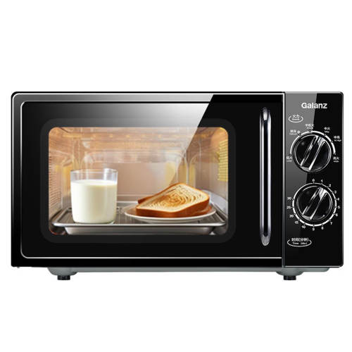 �������������˱�Ƶ΢��¯��������С�ʹ�ƽ��һ����Ч��е��ťDG ��ɫ��������Ч˫��ť�� 338.3Ԫ(������)