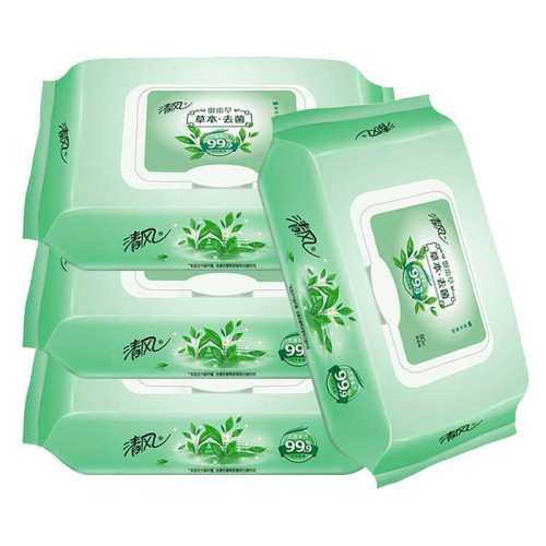 ���ݱ�ɱ��ʪ��80Ƭ/��1��  7.63Ԫ