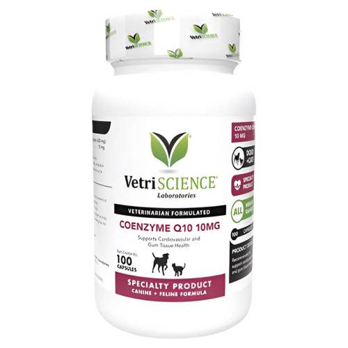 VetriScience��øq10�����ʦ������60��/�� è�� 0g  121.85Ԫ