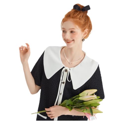 �ۻ��㣺OECE��Ʒ��ŮPoloȹ�Ӱ�ɫ XS  505.74Ԫ��3��(��168.58Ԫ/��)