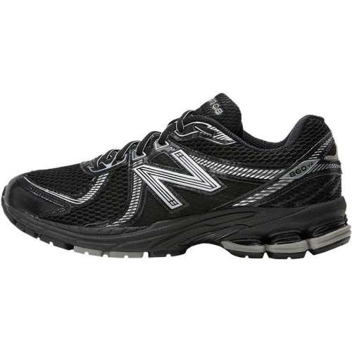 NEW BALANCE��Ů͸����������Ь��ɫ ML860XC 36  1210.71Ԫ��3��(��403.57Ԫ/��)