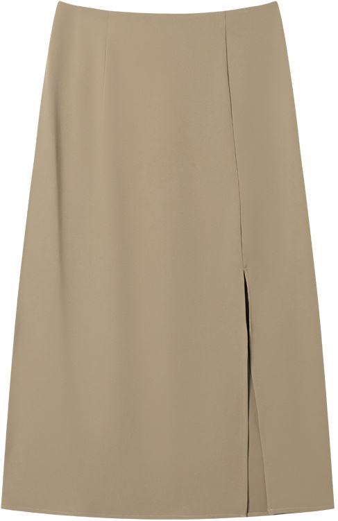 �԰� ��װ��Լ��ɫͨ�ڴ��в࿪��A��Ůʽ�г�����ȹ 59Ԫ