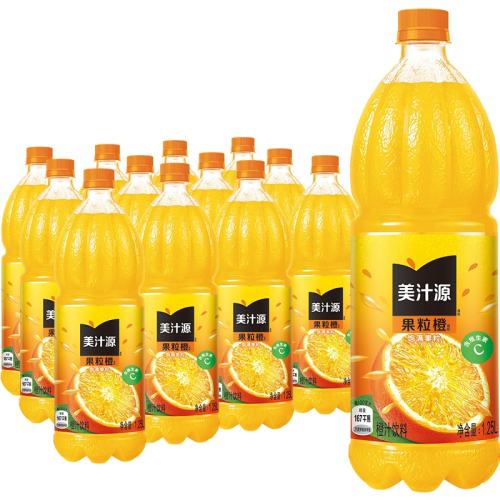 ��֭Դ��ζ����1.25L*12ƿ���� 71.02Ԫ(��88VIP 95��)