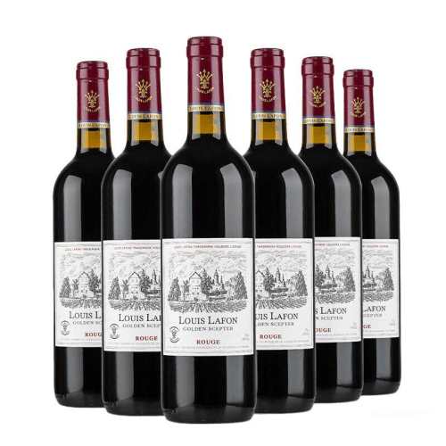 ·�����ƽ�Ȩ�ȸɺ�750ml*6ƿ���Լ۱ȿ��Ȩ�� 6֧װ  283.56Ԫ