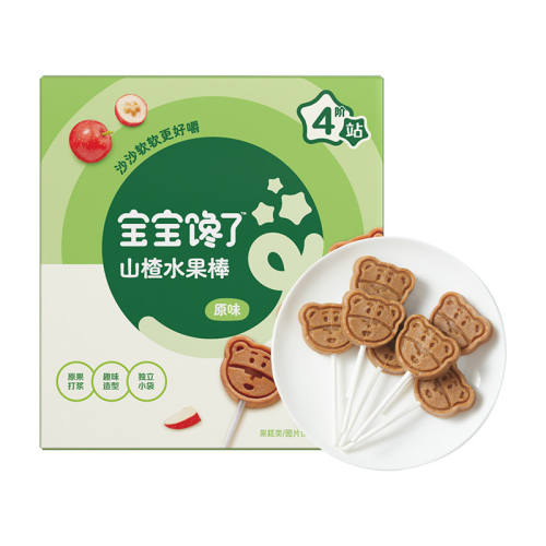 ��������ɽ�ˮ������������ʳ��8֧ح���Ͻ�2�֡�����ԭζ  12.33Ԫ(��88VIP 95��)