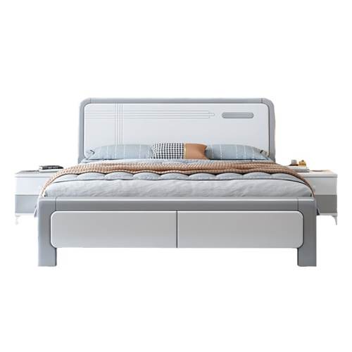 ���ɭ�ִ���Լ˫��ʵľ����ɫ��ʵľ���� 1200mm*1900mm ��ܽṹ  419.15Ԫ