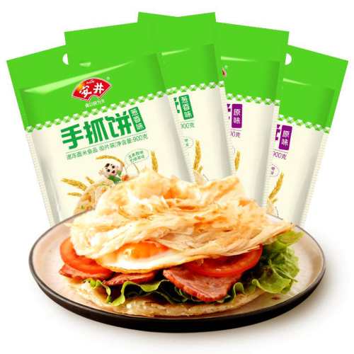 ������ץ����װԭζ������͡�20Ƭ��ԭζ*1��+����*1����90g/Ƭ��  30.91Ԫ