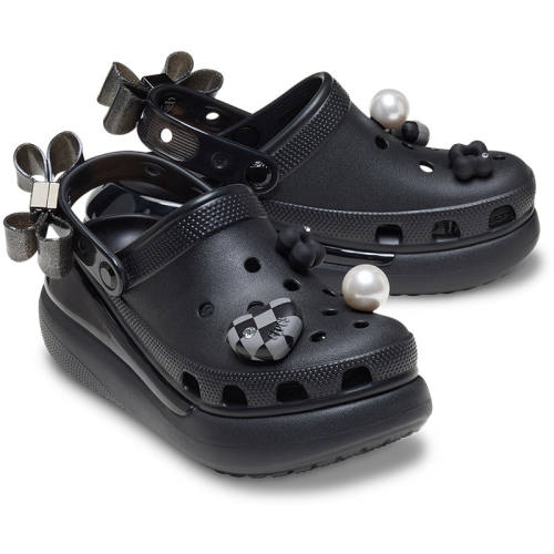 Crocs����۾���������ܽ��׶���Ьɳ̲Ь��Ь��ЬŮЬ|213633��ɫ-001 35  509.95Ԫ(��88VIP 95��)