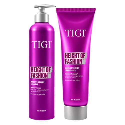 TIGI�弪��ӯ����ϴ��ˮ�����ñ�Яװ������ϴ��ˮ100ml+������75ml  66.28Ԫ