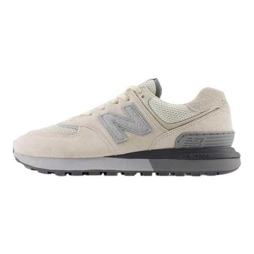 �ۻ��㣺New Balance �����˶���������Ь�װ�ɫ U574LGAF 36  470.2Ԫ