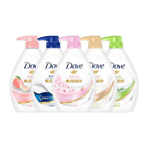 Dove������Ө����ԡ¶�º�pHֵ730g ��730g�����Ӫ�� 1��  27.41Ԫ