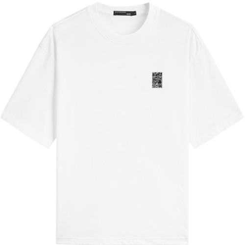 GXG �ļ�GXG��װ˫ɫ��Լ����Сӡ�����ʿ������¶���T���� 98Ԫ