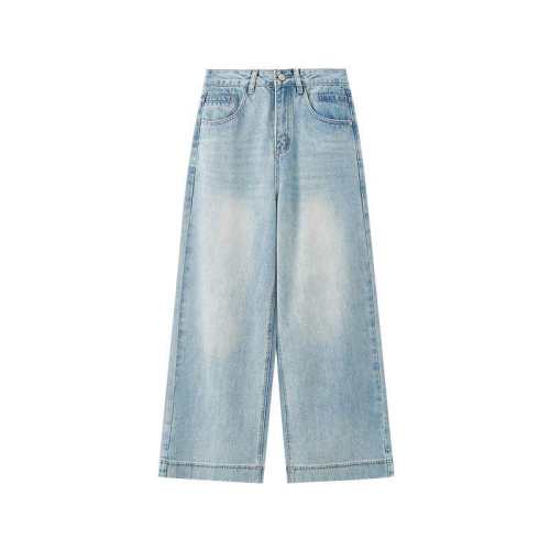 ������ɫţ�п�2026�¿��ļ���ʽ�������ȿ���ͺÿ��ĳ�����Ůװ��ɫ S  311.88Ԫ��3��(��103.96Ԫ/��)