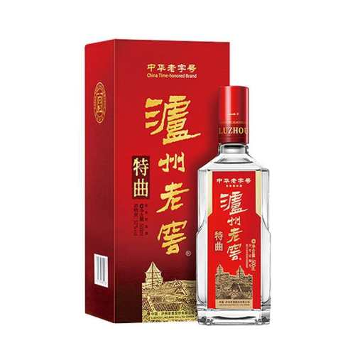 LUZHOULAOJIAO/�����Ͻ� ���� 52�� Ũ���� 500ml 1ƿ 284.96Ԫ