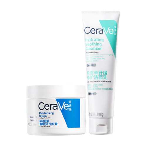 CeraVe/���ַ��沿������װ 107.06Ԫ
