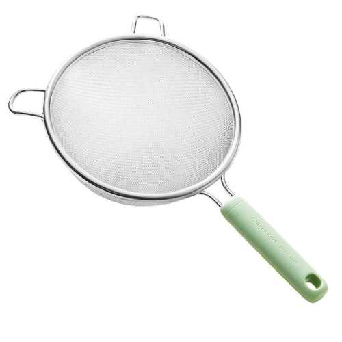 �ۻ��㣺�����©��304����ֹ�����ɸ��26Ŀ 304����֡�ǳ�� С��#11cm  15.44Ԫ(��88VIP 95��)