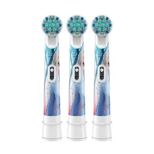 �ۻ��㣺OralB/ŷ��B��ͯ�滻��ˢͷ֩����  96.02Ԫ(��88VIP 95��)