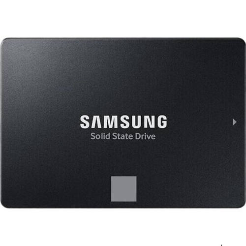 ���� 870EVO ��̬Ӳ�� SATA3.0 �ӿ� 500GB ȫ�º������� 640.24Ԫ