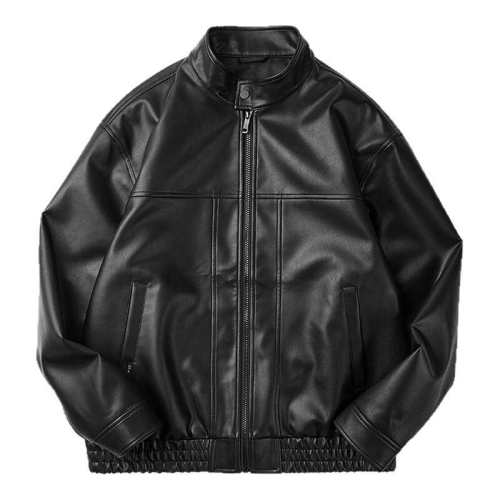 ���ڲ���������֮��ʱ������PUƤ�¼п�����ƴ������-��ɫ36 165/84A  298Ԫ