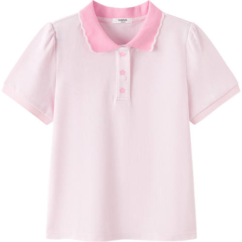 ��������Ůͯ����polo����ɫt��110 �λ÷�60397  201.9Ԫ��3��(��67.3Ԫ/��)