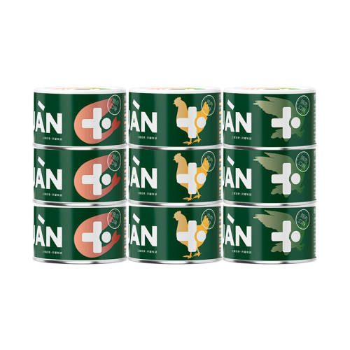 ���ᰲè��ʳ��С�޲�ˮ�����̲���ʳ�� 450g  150.69Ԫ��3��(��50.23Ԫ/��)