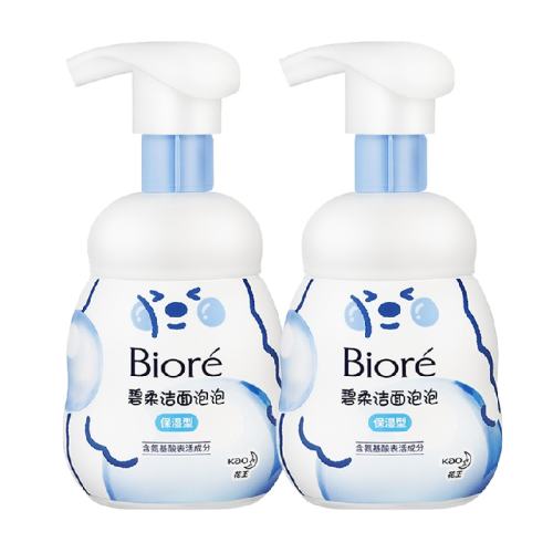 Biore������汣ʪ2ƿ������ϴ���� 73.6Ԫ
