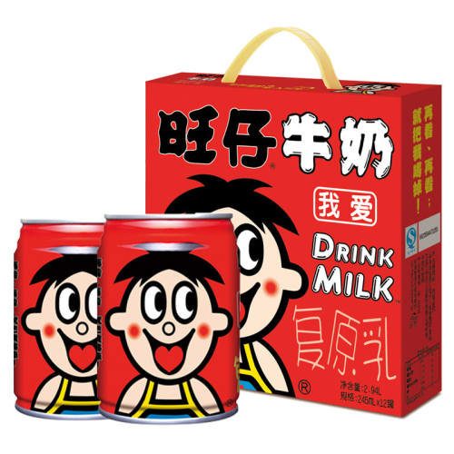 ��װ����ţ��һ��12�޴��װ��6��װ������ţ��245ml*6�ޣ��ױ�ޣ�  57.04Ԫ��2��(��28.52Ԫ/��)