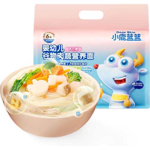 С¹����Ӥ�׶�������Ӫ���桾Ӥ��6��+������װ������ С��ɽҩζ+����������ζ+���ܲ��Ϲ�ζ 1��  16.72Ԫ