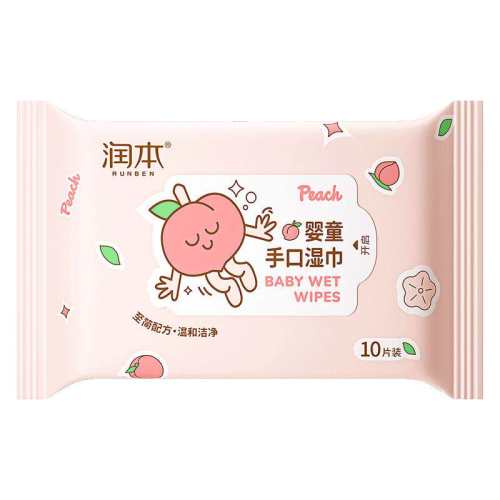 ����������Ӥ���ֿ�ʪ��50Ƭ  7.91Ԫ