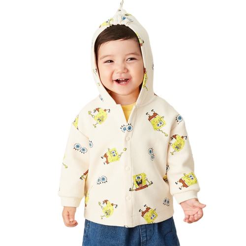 ���ڲ�������������Ӥ��������ͯ��ñ���¿ɰ������·������װ��ͯ�¿�ͯװ����208325105210 90cm  79.9Ԫ