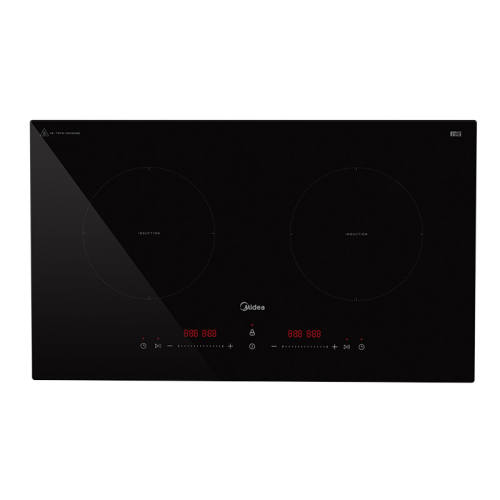 ���ĵ��¯˫��Ƕ��ʽ���������3500W�����̨ʽ�ٷ��콢�¿� ��ɫ 1599Ԫ