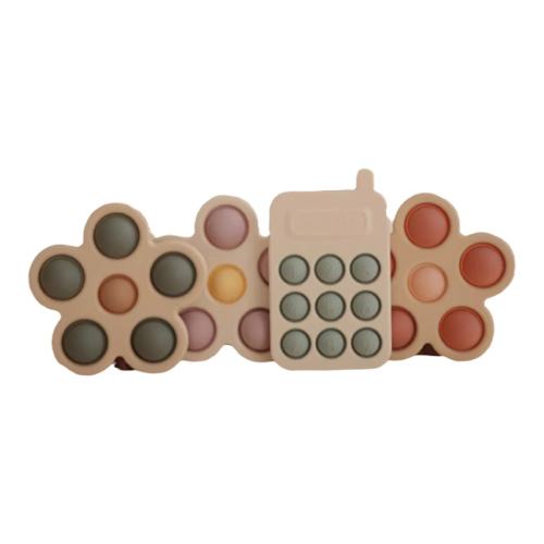 �ۻ��㣺mushie�轺��ѹ������ǽ�ѹǳ��ɫ/ǳ��ɫ/����ɫ  142.8Ԫ